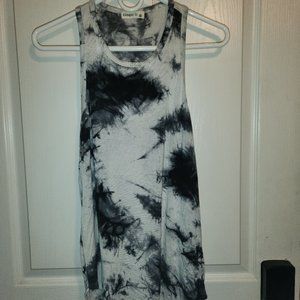 Tie Dye tank top